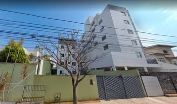 Imagem do Condomínio Do Edifício Residêncial Dos Cisnes Iii em Contagem