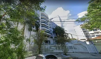 Condomínio Do Edifício Residêncial Dos Maias Ii em Rio De Janeiro