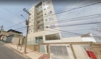 Condomínio Do Edifício Residêncial Dos Palmares em Belo Horizonte