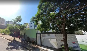 Imagem do Condomínio Do Edifício Residêncial Dos Pintassilgos em Contagem