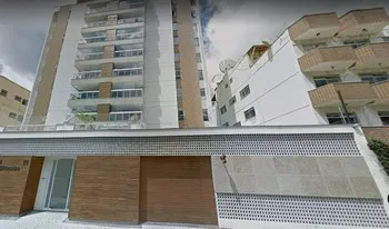 Imagem do Condomínio Do Edifício Residêncial Dr. Renato Sirimarco em Juiz De Fora