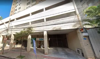 Condomínio Do Edifício Residêncial Dra. Celia Matos em Belo Horizonte