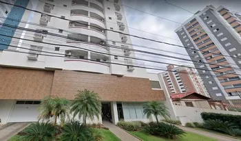 Imagem do Condomínio Do Edifício Residêncial Dubai em Criciúma