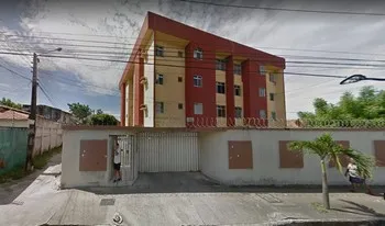 Imagem do Condomínio Do Edifício Residêncial Duque De Caxias em Fortaleza