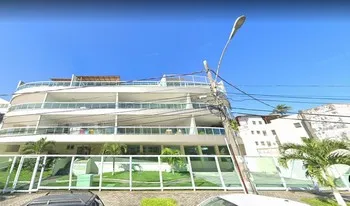 Condomínio Do Edifício Residêncial Dusseldorf em Rio De Janeiro
