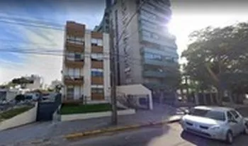 Imagem do Condomínio Do Edifício Residêncial D'ville em Santa Maria