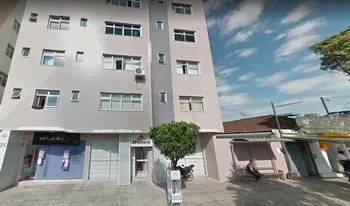 Imagem do Condomínio Do Edifício Residêncial E Comercial Alpha em Divinópolis