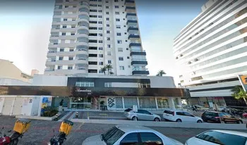 Imagem do Condomínio Do Edifício Residêncial E Comercial Amadeus em Florianópolis