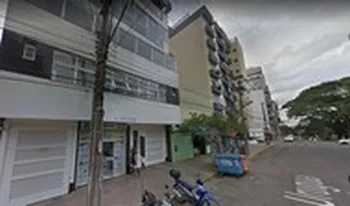 Imagem do Condomínio Do Edifício Residêncial E Comercial Arthur em Passo Fundo