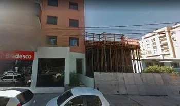 Imagem do Condomínio Do Edifício Residêncial E Comercial Aurora em Garibaldi