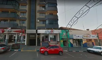Imagem do Condomínio Do Edifício Residêncial E Comercial Bela Vista em Santa Rosa