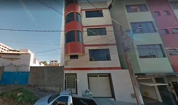 Imagem do Condomínio Do Edifício Residêncial E Comercial Bom Pastor em Divinópolis