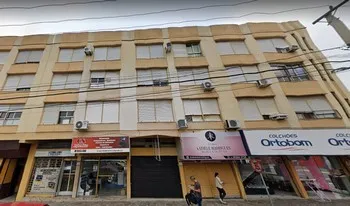 Imagem do Condomínio Do Edifício Residêncial E Comercial Ceimol em Esteio