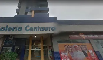 Imagem do Condomínio Do Edifício Residêncial E Comercial Centauro em Cruz Alta