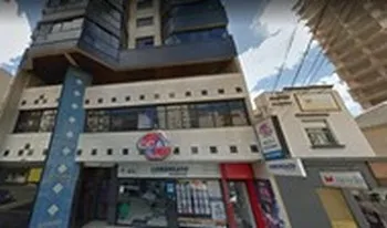 Imagem do Condomínio Do Edifício Residêncial E Comercial Cordilheira em Passo Fundo