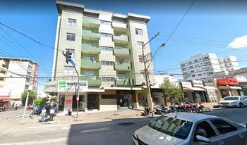 Imagem do Condomínio Do Edifício Residêncial E Comercial Cristóvão Fernandes em Divinópolis