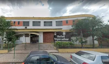 Imagem do Condomínio Do Edifício Residêncial E Comercial Dablos em Divinópolis