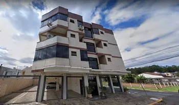 Imagem do Condomínio Do Edifício Residêncial E Comercial Dacácia em Canoas