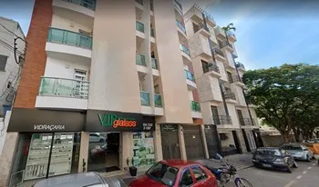 Imagem do Condomínio Do Edifício Residêncial E Comercial Dona Margarida em Divinópolis