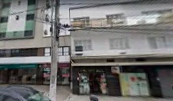 Imagem do Condomínio Do Edifício Residêncial E Comercial Emília Romagna em Criciúma