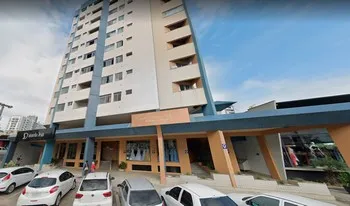 Imagem do Condomínio Do Edifício Residêncial E Comercial Gallio em Criciúma