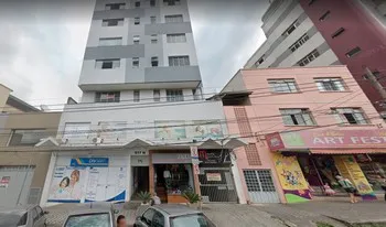 Imagem do Condomínio Do Edifício Residêncial E Comercial Golden House em Divinópolis