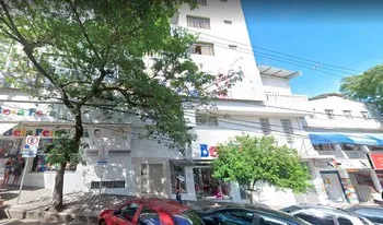 Imagem do Condomínio Do Edifício Residêncial E Comercial Italin em Divinópolis