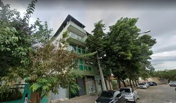 Imagem do Condomínio Do Edifício Residêncial E Comercial José Américo Ribeiro em Divinópolis