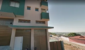 Imagem do Condomínio Do Edifício Residêncial E Comercial Jota Gontijo em Divinópolis
