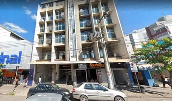Imagem do Condomínio Do Edifício Residêncial E Comercial Levi Carvalho em Divinópolis