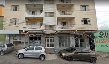 Imagem do Condomínio Do Edifício Residêncial E Comercial Lourdes Oliveira em Divinópolis