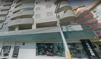 Imagem do Condomínio Do Edifício Residêncial E Comercial Majano em Icara