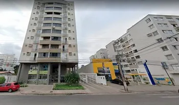 Imagem do Condomínio Do Edifício Residêncial E Comercial Maranello em Criciúma