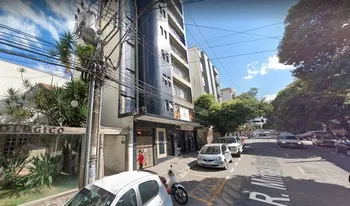 Imagem do Condomínio Do Edifício Residêncial E Comercial Mariano em Divinópolis