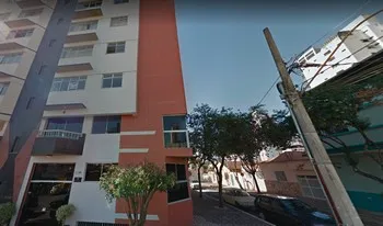 Imagem do Condomínio Do Edifício Residêncial E Comercial Marino Sbampato em Divinópolis