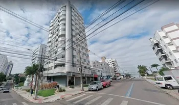 Imagem do Condomínio Do Edifício Residêncial E Comercial Monte Civetta em Criciúma