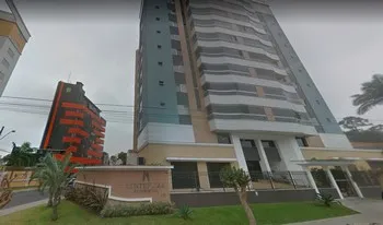 Imagem do Condomínio Do Edifício Residêncial E Comercial Montefiore em Criciúma
