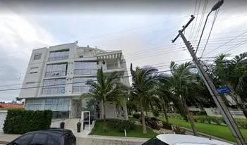 Imagem do Condomínio Do Edifício Residêncial E Comercial Paul Cezanne em Florianópolis