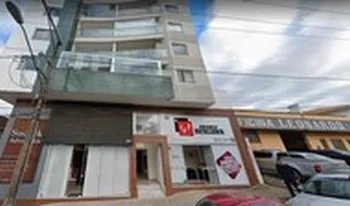 Imagem do Condomínio Do Edifício Residêncial E Comercial Santos Dumont em Canoinhas