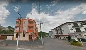 Imagem do Condomínio Do Edifício Residêncial E Comercial Seringueira em Urussanga