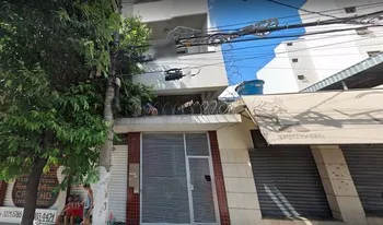 Imagem do Condomínio Do Edifício Residêncial E Comercial Soares em Divinópolis