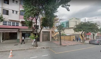 Imagem do Condomínio Do Edifício Residêncial E Comercial Solar Sebastião E Eliza em Divinópolis
