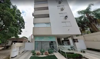 Imagem do Condomínio Do Edifício Residêncial E Comercial Sonatta em Criciúma