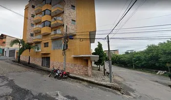 Imagem do Condomínio Do Edifício Residêncial E Comercial Thauana em Divinópolis