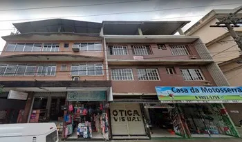 Imagem do Condomínio Do Edifício Residêncial E Comercial Vander Lucio Silva Rezende em Cataguases