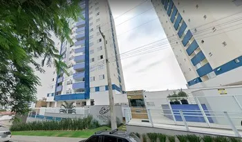 Imagem do Condomínio Do Edifício Residêncial E Comercial Veronese