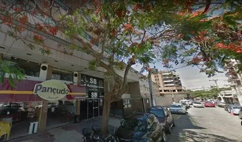 Imagem do Condomínio Do Edifício Residêncial E Comercial Ville De Biarritz em Cabo Frio