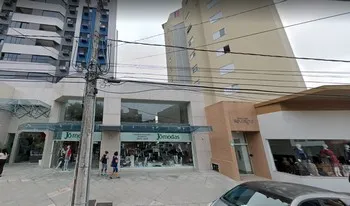 Imagem do Condomínio Do Edifício Residêncial E Comercial Vittorio Veneto em Criciúma