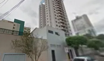 Imagem do Condomínio Do Edifício Residêncial Ebel em Bauru
