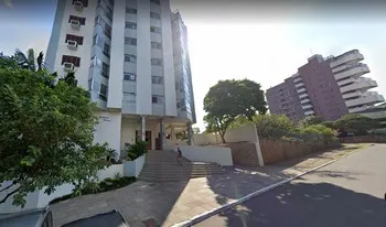 Imagem do Condomínio Do Edifício Residêncial Edelweiss em Canoas
